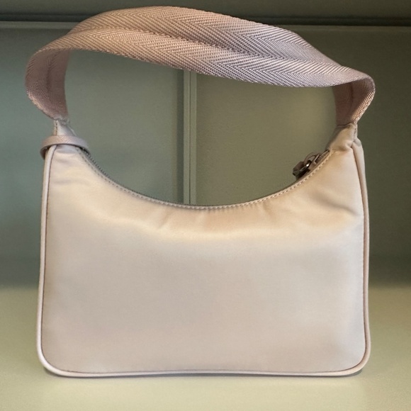 Prada Re-Edition 2000 Mini Shoulder Bag - Picture 2 of 10